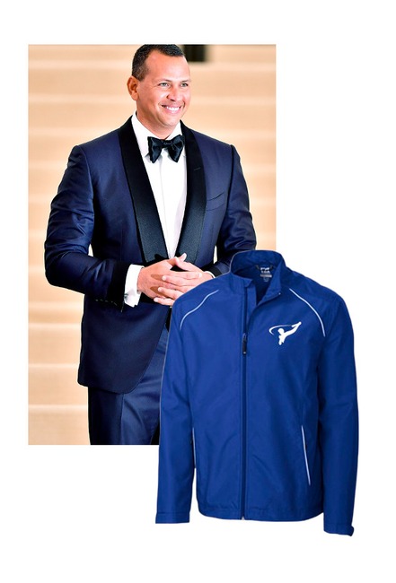 ESC: Alex Rodriguez, Father's Day Gift Guide